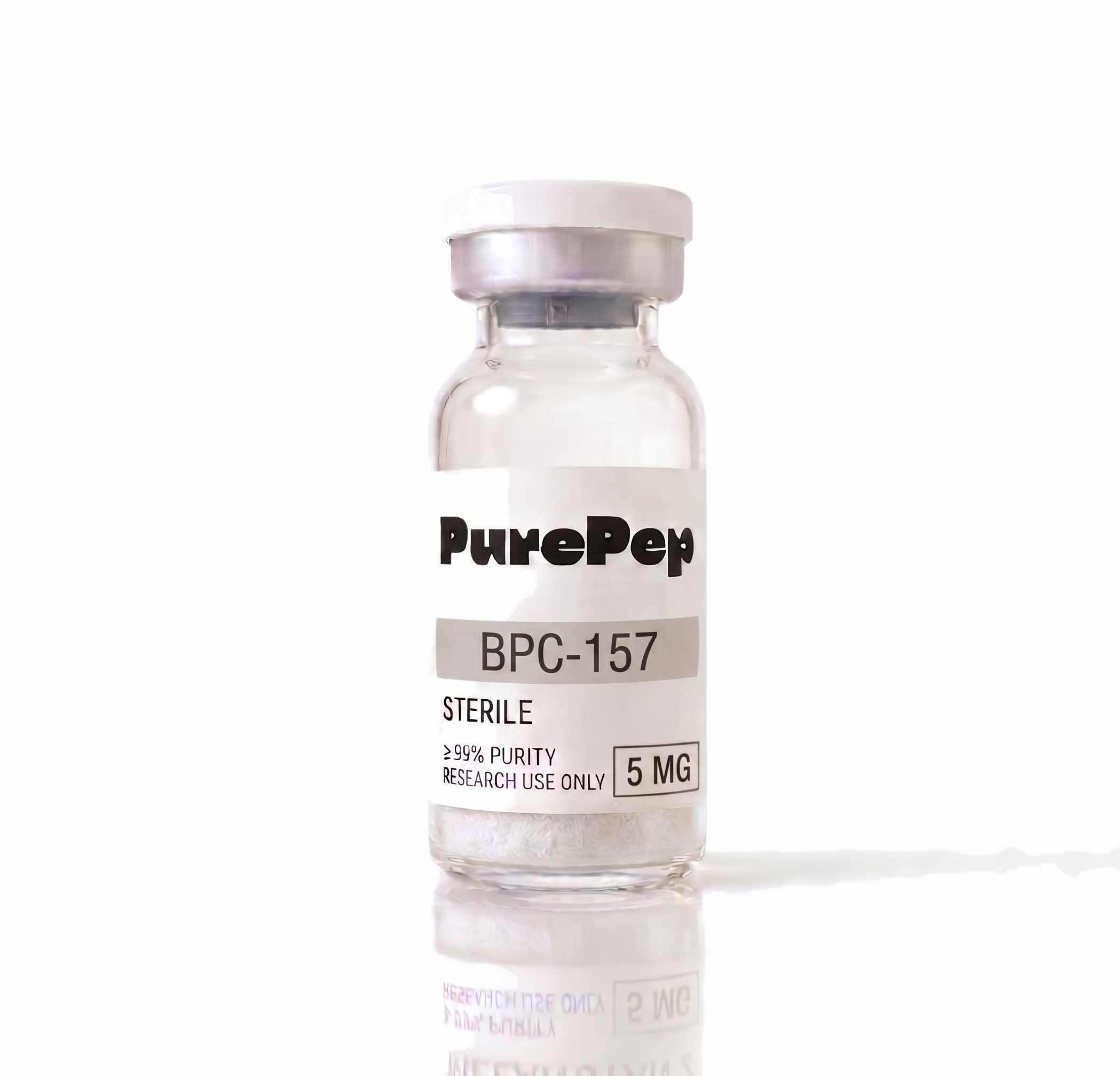 BPC-157 5mg